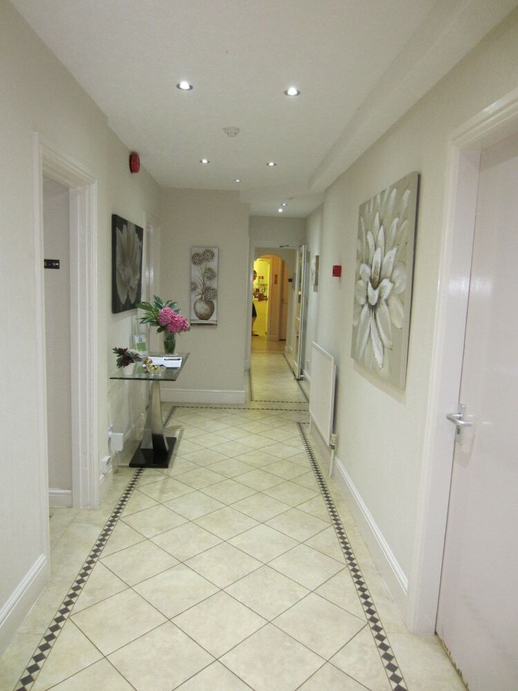 Hotel Holcombe Guest House