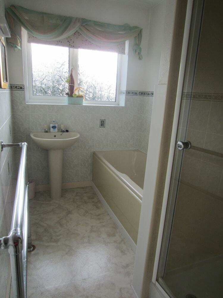 Hotel Holcombe Guest House