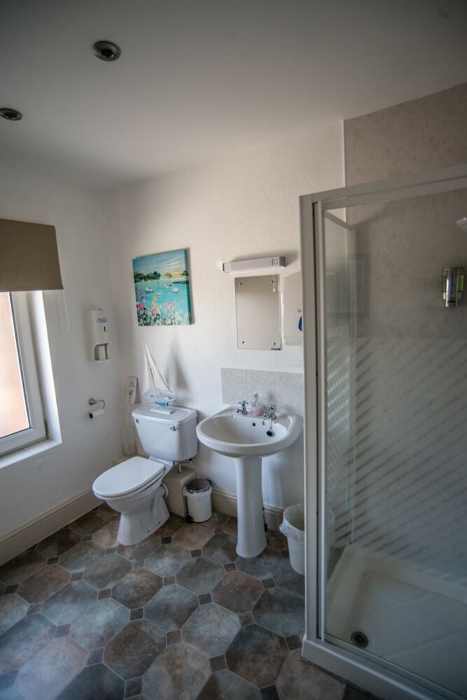 Hotel Holcombe Guest House