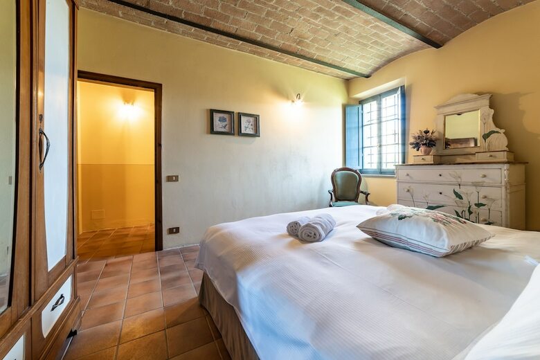 La Pieve Marsina