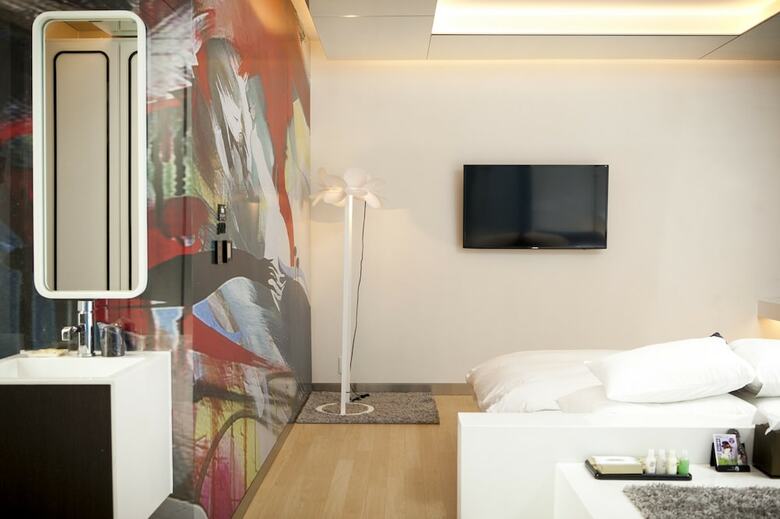 Hotel The Designers Hongdae