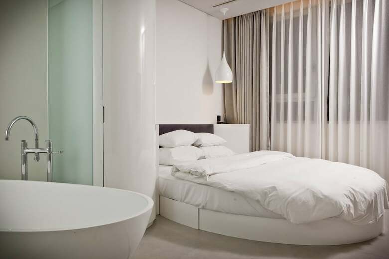 Hotel The Designers Hongdae