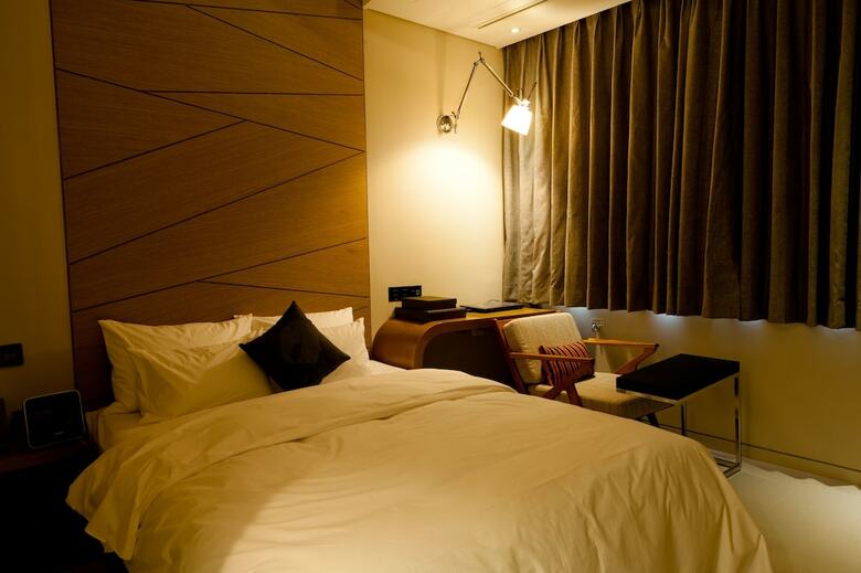 Hotel The Designers Hongdae