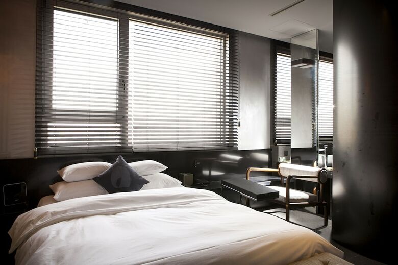 Hotel The Designers Hongdae