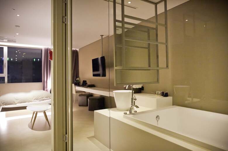Hotel The Designers Hongdae