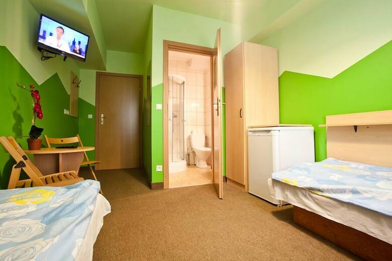 Hostal Moon Hostel