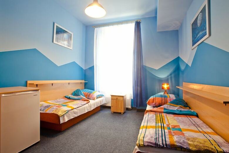 Hostal Moon Hostel