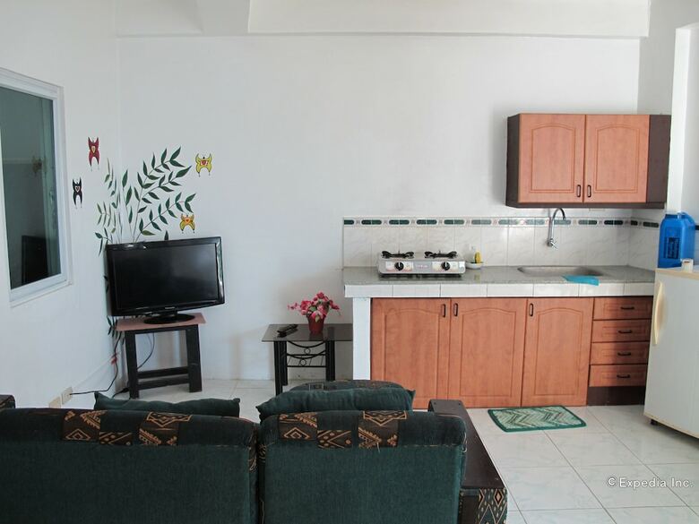 Aparthotel Dream Hill Condos & Spa