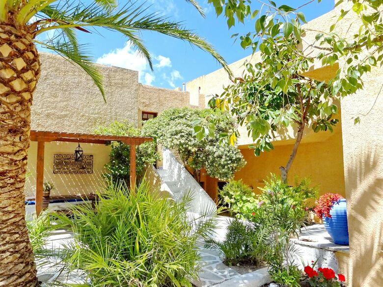 Vagia Traditional Hotel