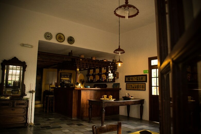 Vagia Traditional Hotel