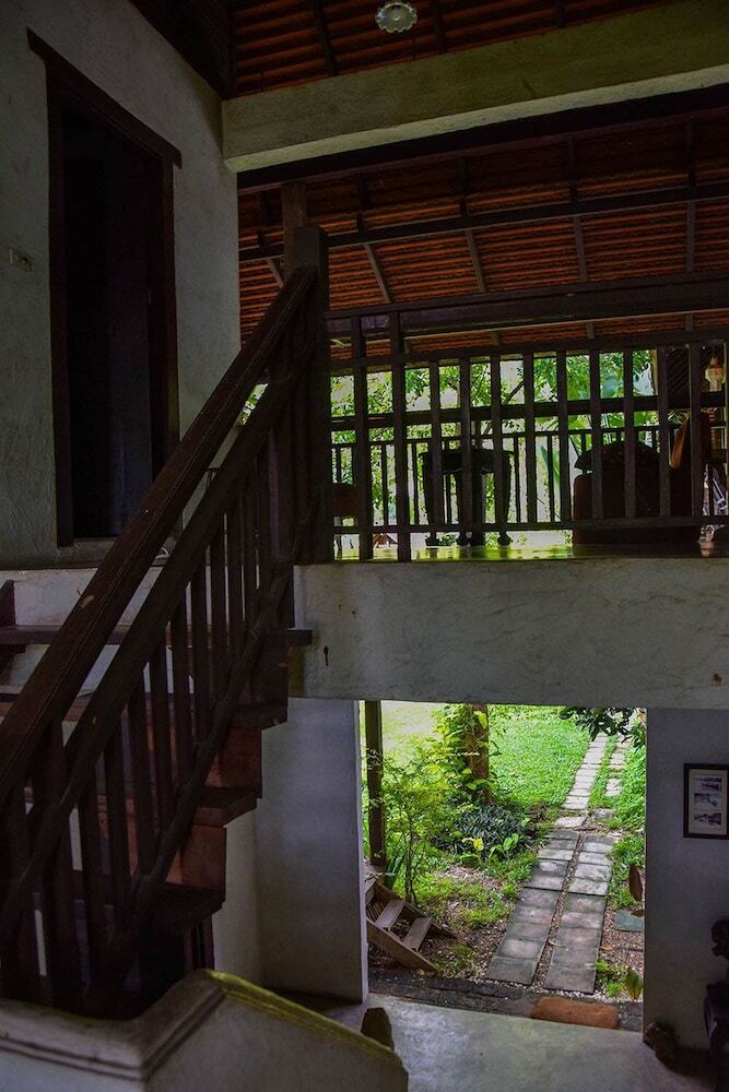 Apartamento Baan Gong Kham