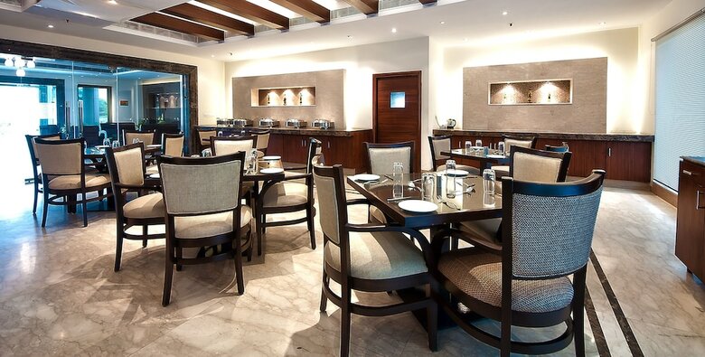 The Golden Palms Hotel And Spa