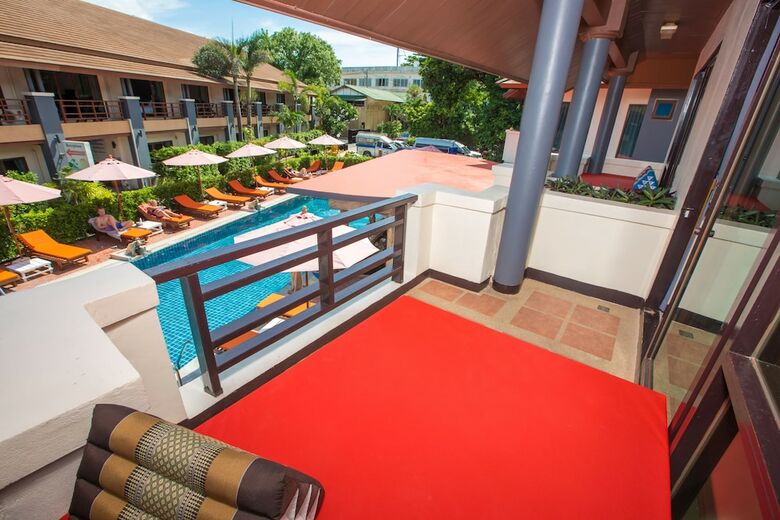 Hotel Sunrise Resort