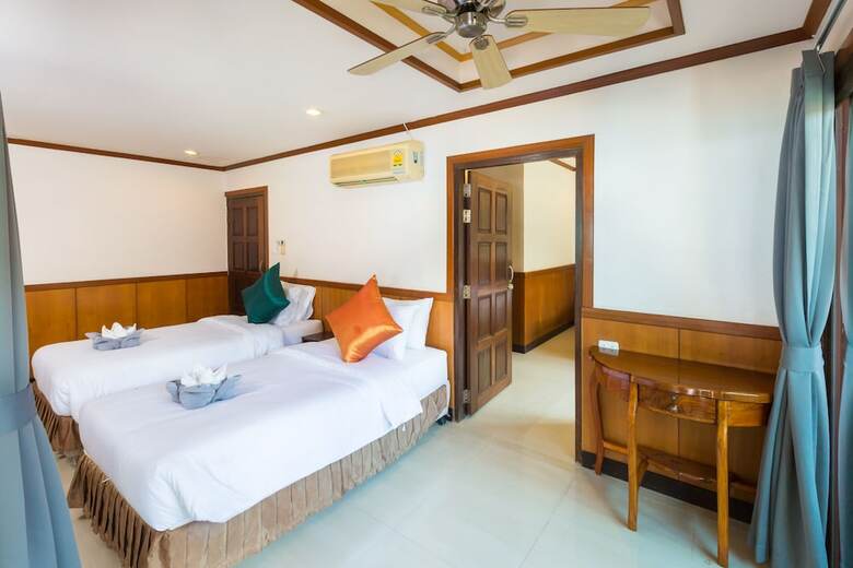 Hotel Sunrise Resort