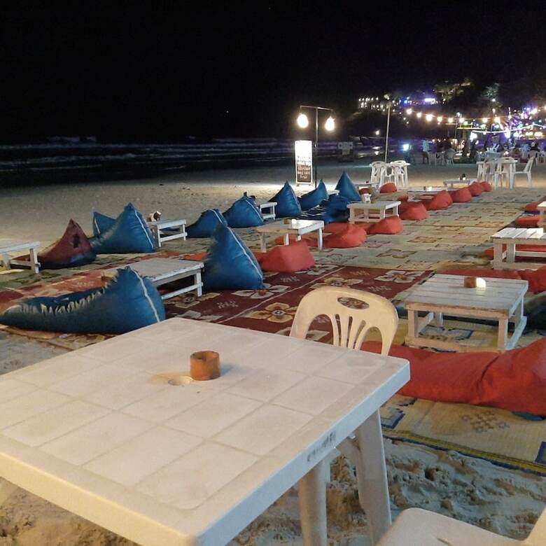 Hotel Sunrise Resort
