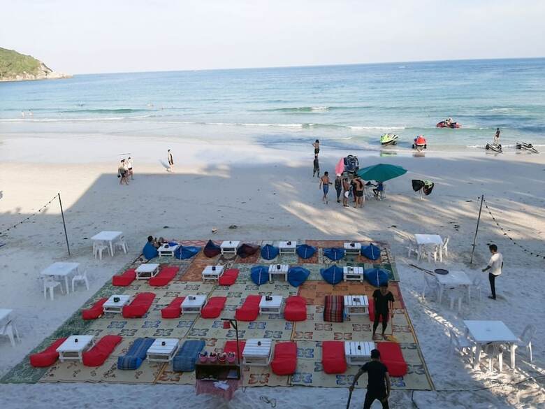 Hotel Sunrise Resort