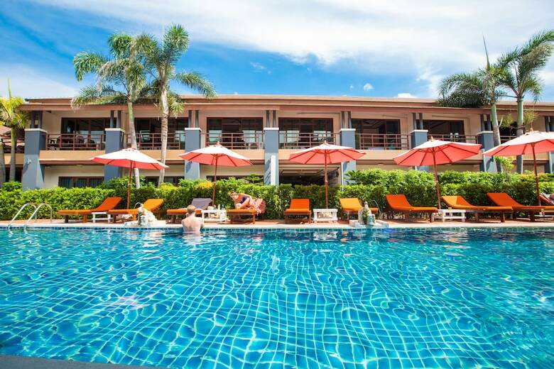 Hotel Sunrise Resort