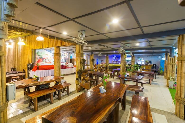 Hotel Sunrise Resort