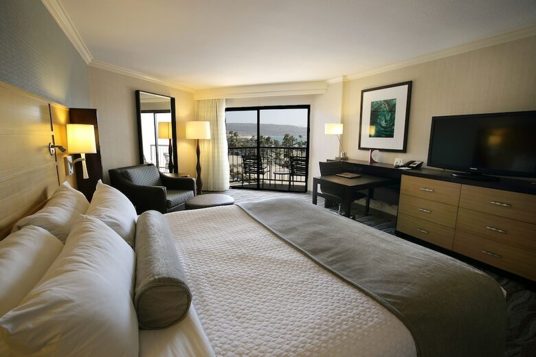 Hotel Crowne Plaza Redondo Beach And Marina