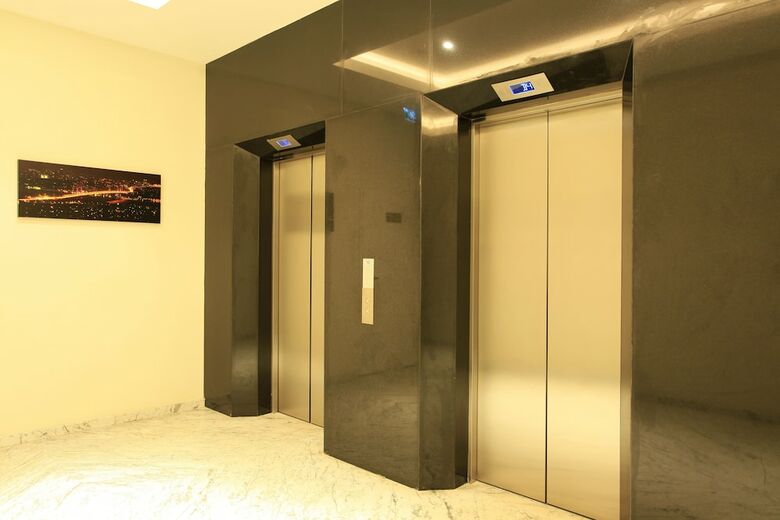 Apartamentos Glory Residence Taksim