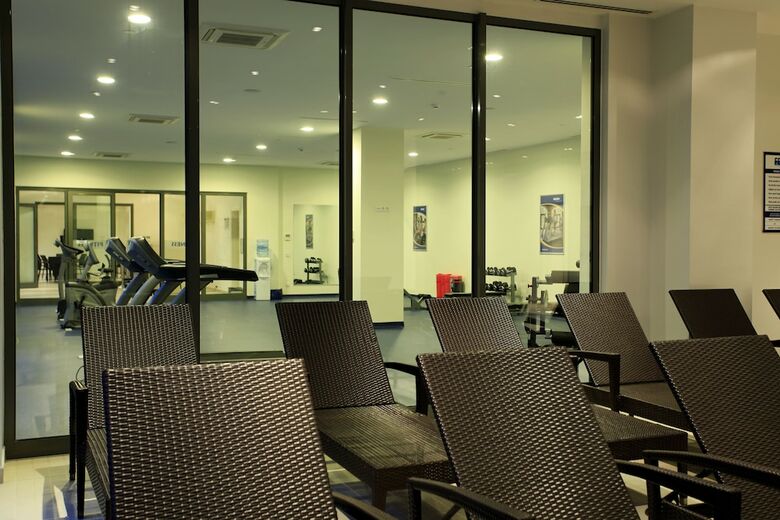 Apartamentos Glory Residence Taksim