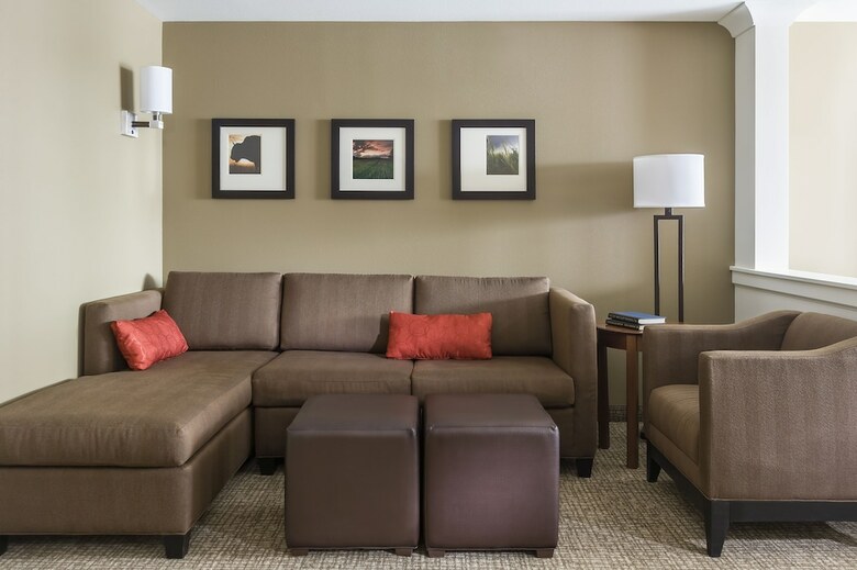 Hotel Comfort Suites Medical Center