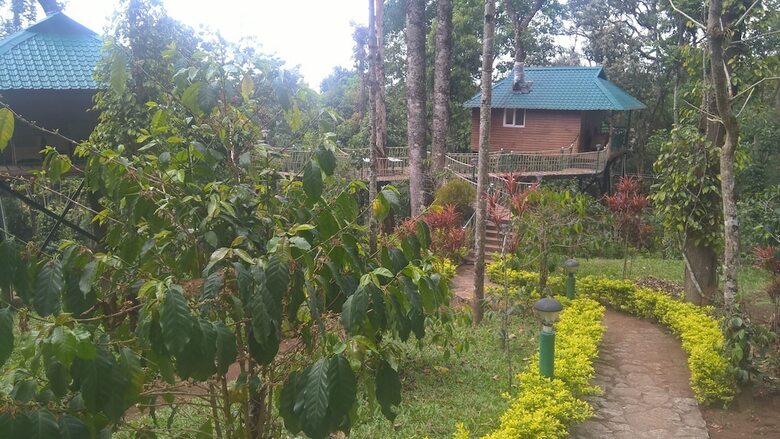 Hotel Kaivalayam Retreat