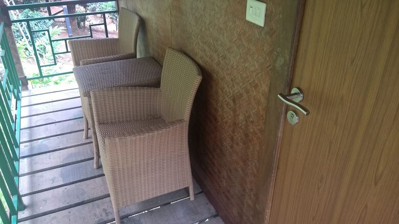 Hotel Kaivalayam Retreat