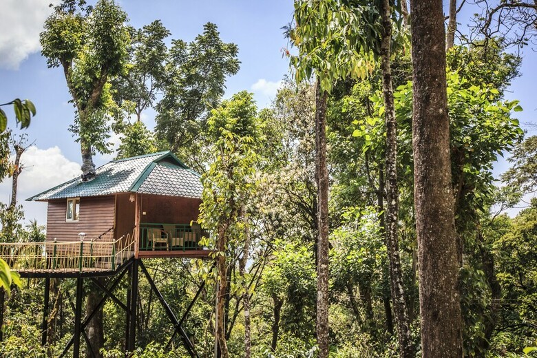 Hotel Kaivalayam Retreat