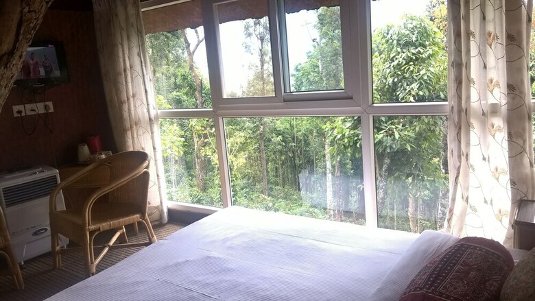 Hotel Kaivalayam Retreat