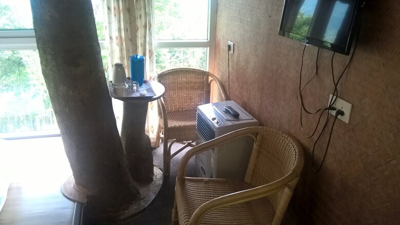 Hotel Kaivalayam Retreat