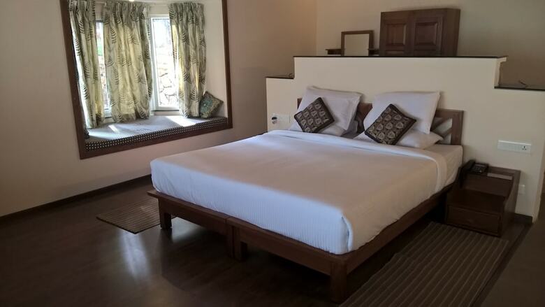 Hotel Kaivalayam Retreat