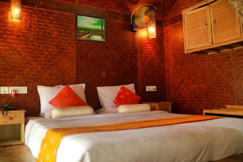 Hotel Kaivalayam Retreat