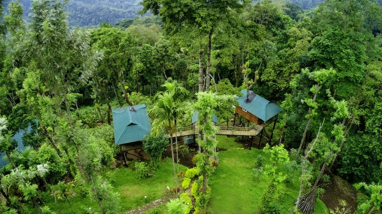 Hotel Kaivalayam Retreat