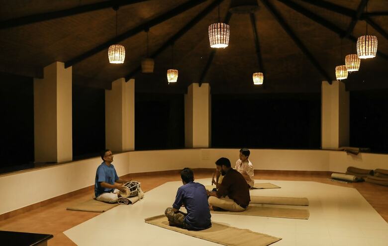 Hotel Kaivalayam Retreat