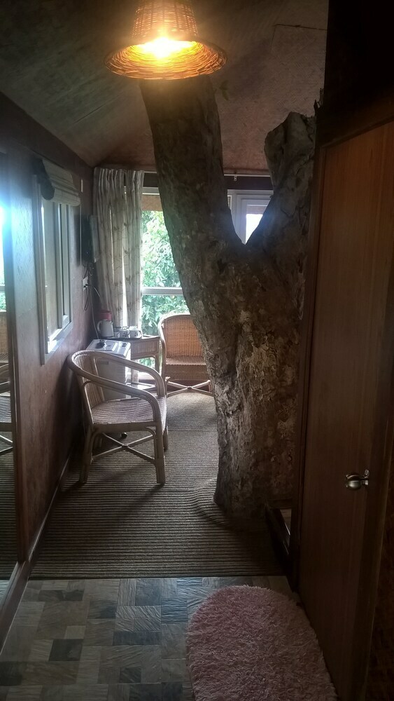 Hotel Kaivalayam Retreat