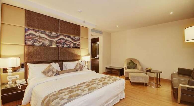 Hotel Palm Springs Stays