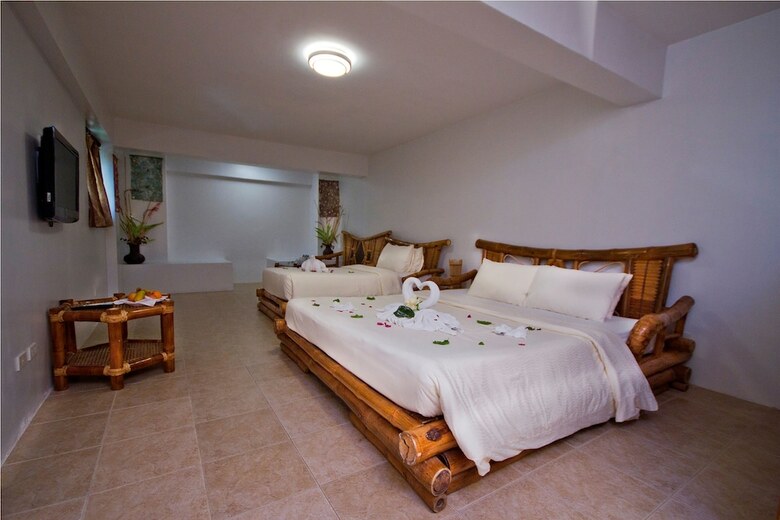 Apartamento Ambassador In Paradise Resort