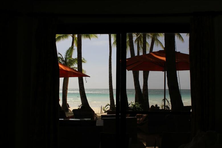 Apartamento Ambassador In Paradise Resort