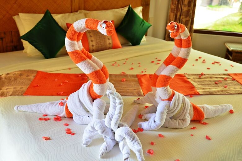 Apartamento Ambassador In Paradise Resort