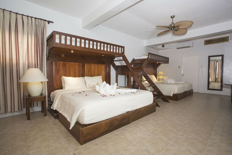Apartamento Ambassador In Paradise Resort