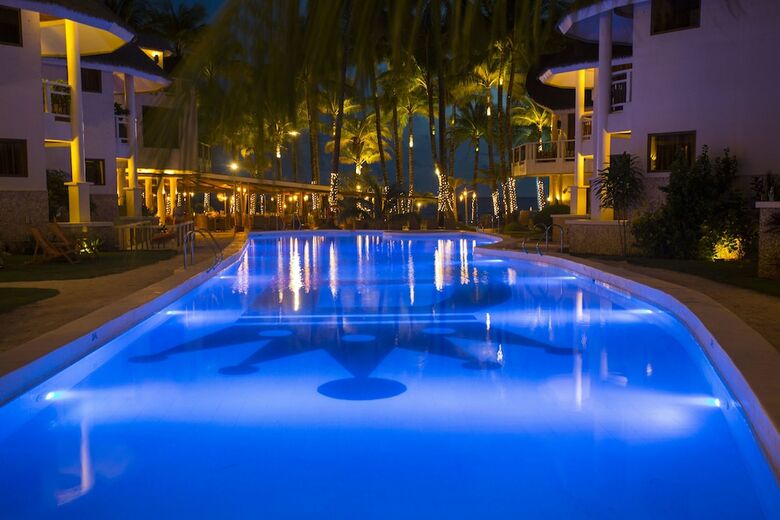 Apartamento Ambassador In Paradise Resort