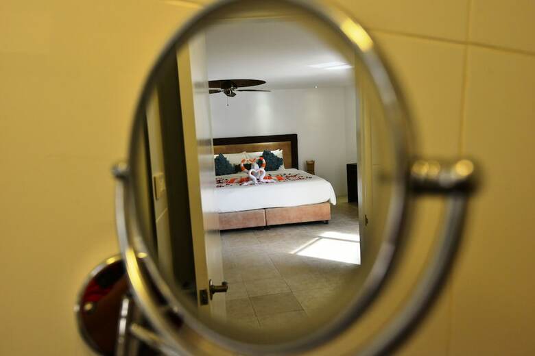 Apartamento Ambassador In Paradise Resort