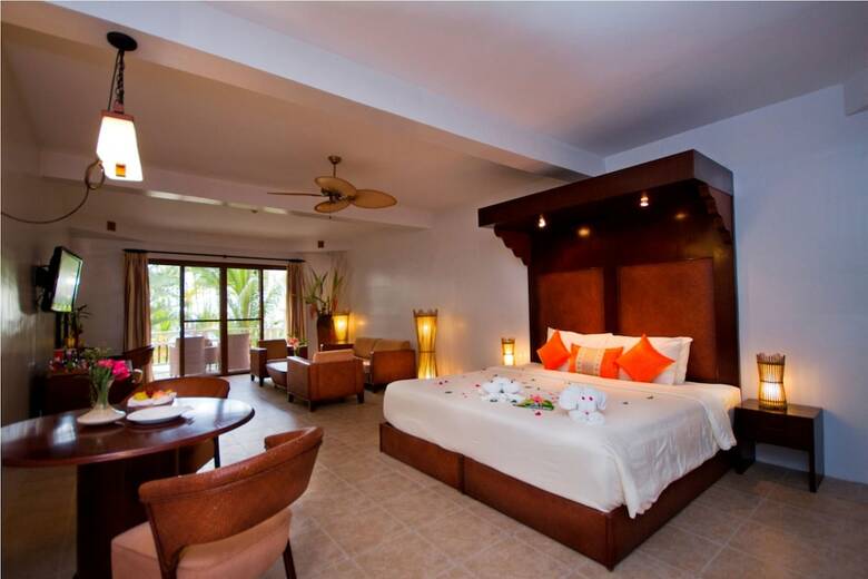 Apartamento Ambassador In Paradise Resort