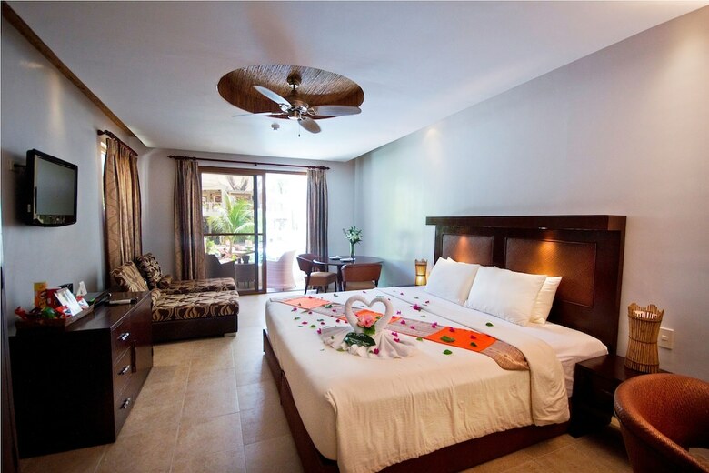Apartamento Ambassador In Paradise Resort