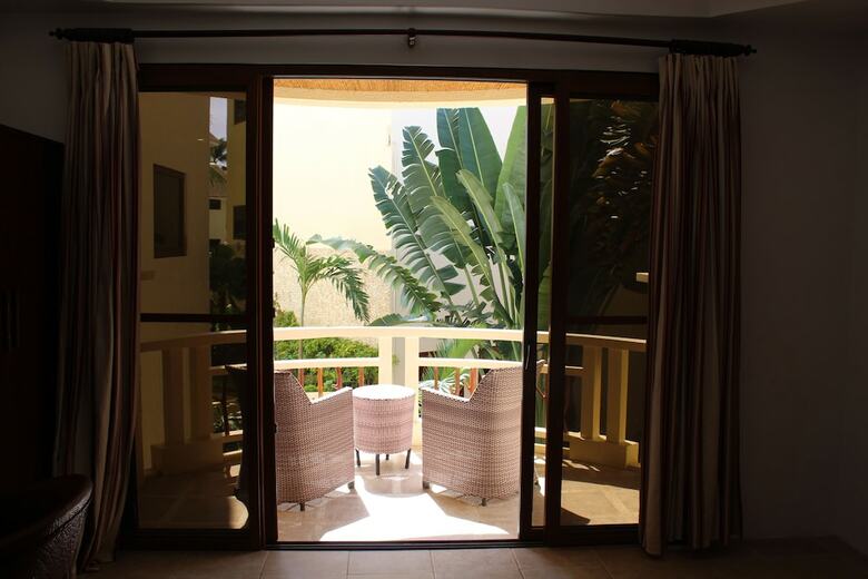 Apartamento Ambassador In Paradise Resort