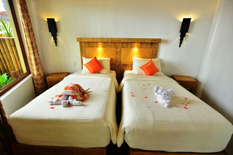 Apartamento Ambassador In Paradise Resort