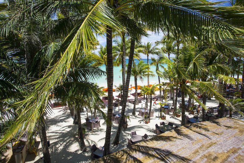 Apartamento Ambassador In Paradise Resort