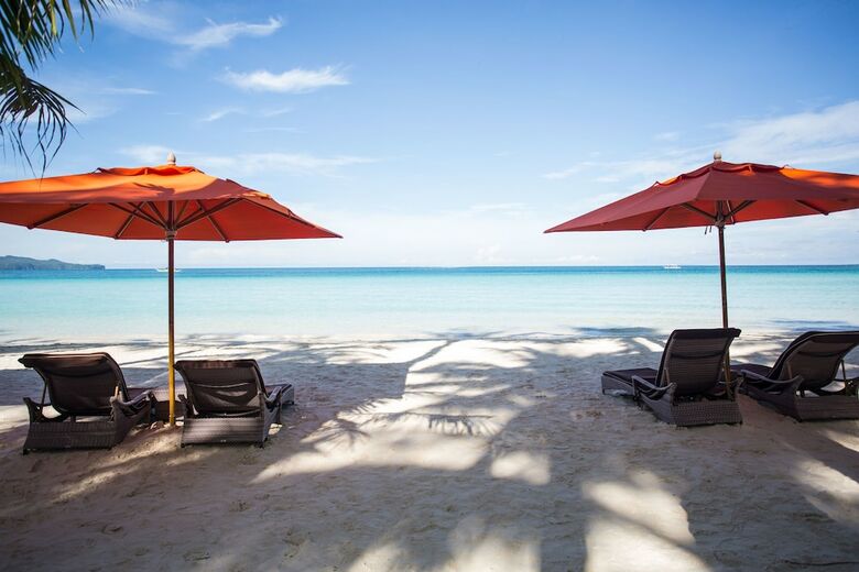 Apartamento Ambassador In Paradise Resort