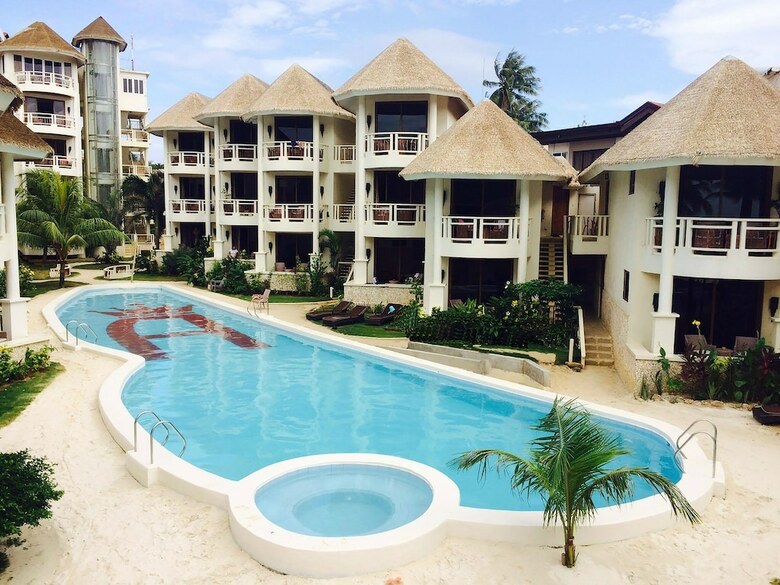 Apartamento Ambassador In Paradise Resort